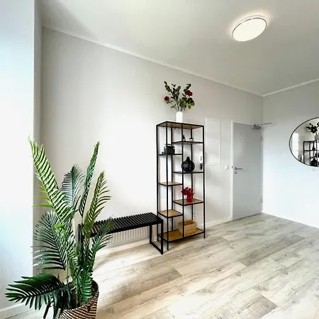 Apartament Premium-penthouse-w46 Drezno