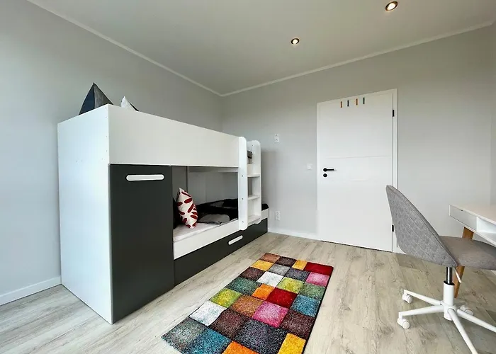 Premium-penthouse-w46 Apartament