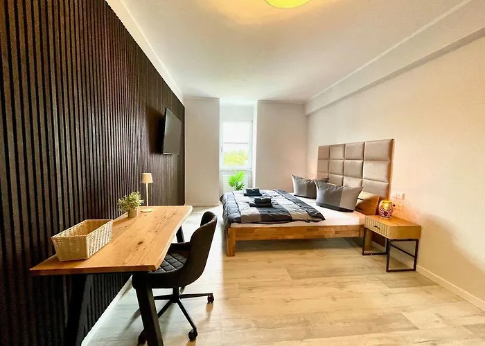 Premium-penthouse-w46 * Drezno