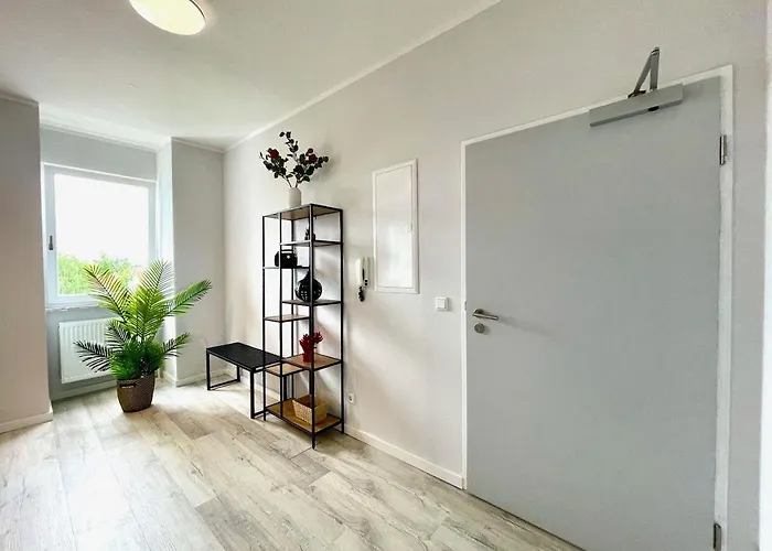 Premium-penthouse-w46 * Drezno
