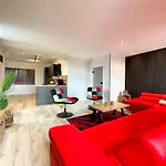 Premium-penthouse-w46 Dresden