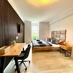Premium-penthouse-w46 Apartamento Dresden