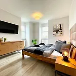 Apartamento Premium-penthouse-w46 *