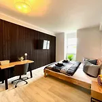 Apartamento Premium-penthouse-w46 *