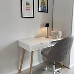 Premium-penthouse-w46 Apartament