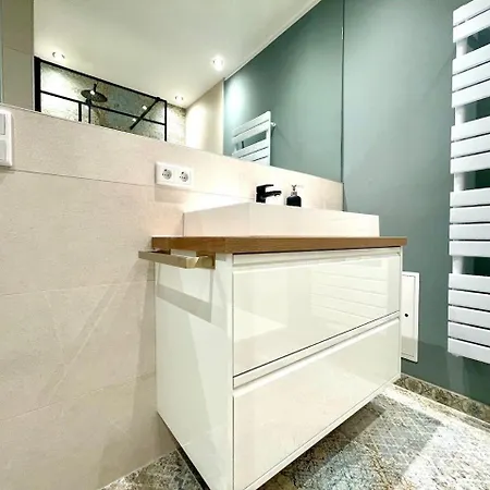 Premium-penthouse-w46 Appartement
