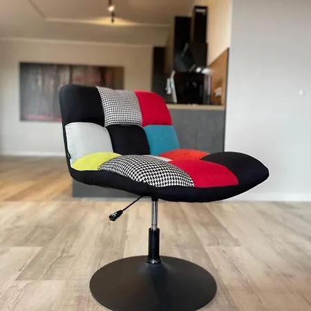 Premium-penthouse-w46 Διαμέρισμα