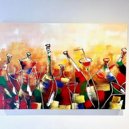 Διαμέρισμα Premium-penthouse-w46 Δρέσδη