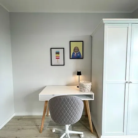 Διαμέρισμα Premium-penthouse-w46 *