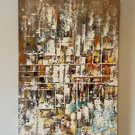 Premium-penthouse-w46 アパート