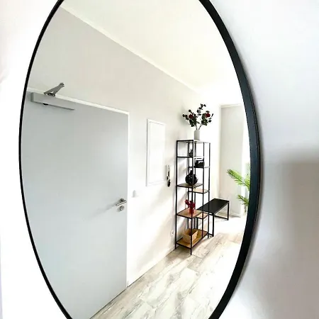 Premium-penthouse-w46 Appartement