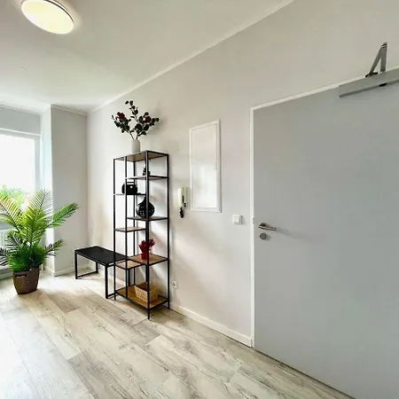 Premium-penthouse-w46 * ドレスデン