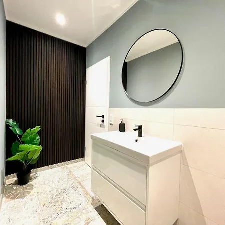 Apartment Premium-penthouse-w46 Dresden