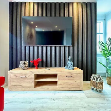 Apartment Premium-penthouse-w46