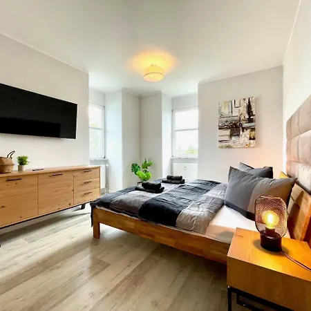 Apartment Premium-penthouse-w46 *