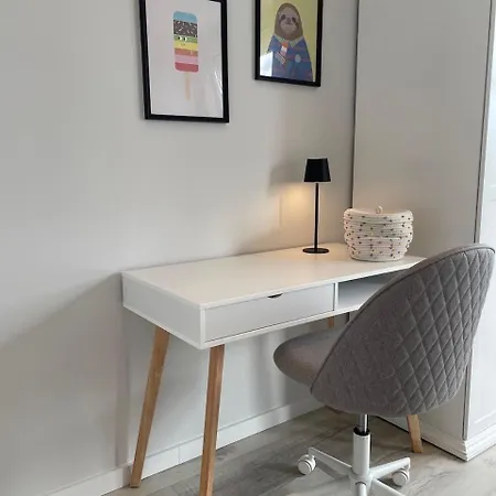 Premium-penthouse-w46 Apartment