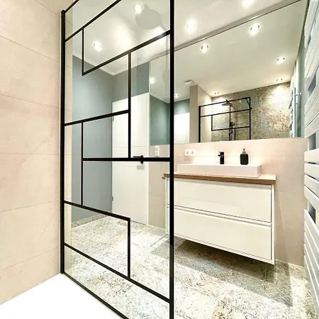 Premium-penthouse-w46 * Dresden