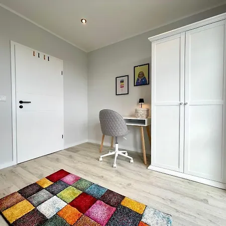 Premium-penthouse-w46 Apartment *