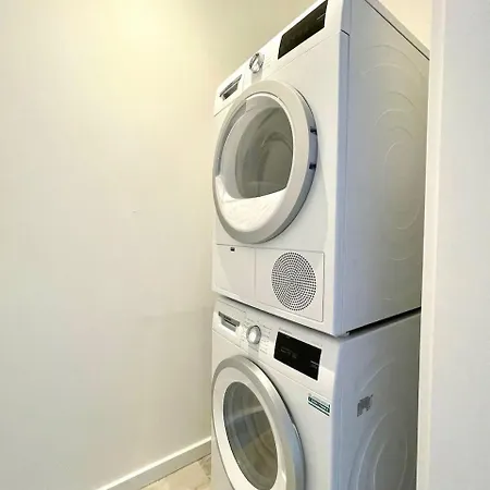 Apartment Premium-penthouse-w46 *