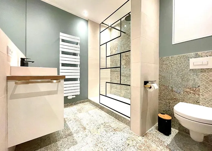 Premium-penthouse-w46 Dresden
