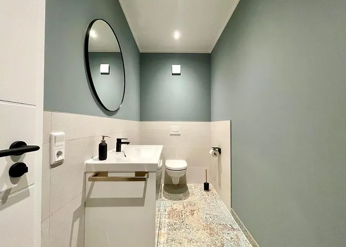 Premium-penthouse-w46 * Dresde