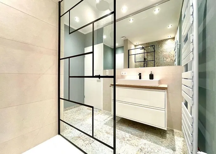 Premium-penthouse-w46 Dresden