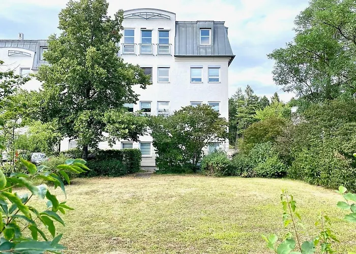 Premium-penthouse-w46 Dresden