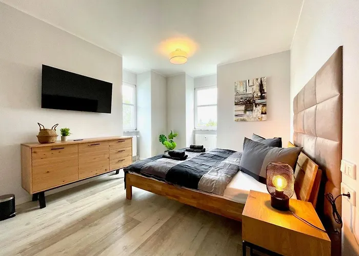 Premium-penthouse-w46 Dresde