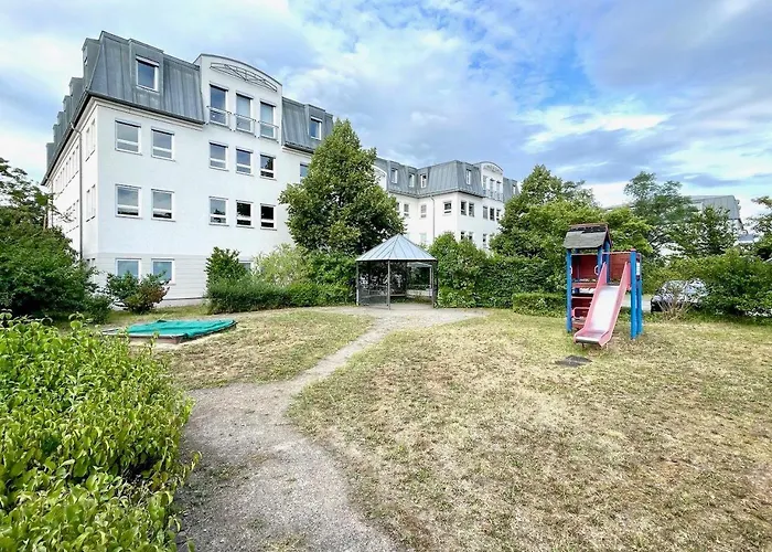Premium-penthouse-w46 Dresden