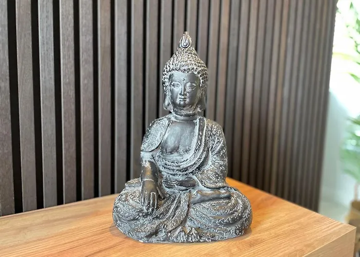 Premium-penthouse-w46 Apartamento