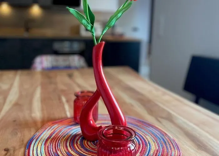 Lejlighed Premium-penthouse-w46