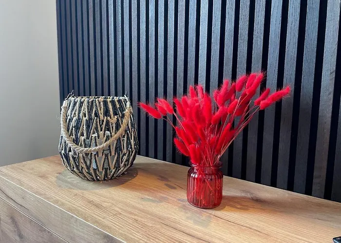 Premium-penthouse-w46 Lejlighed Dresden