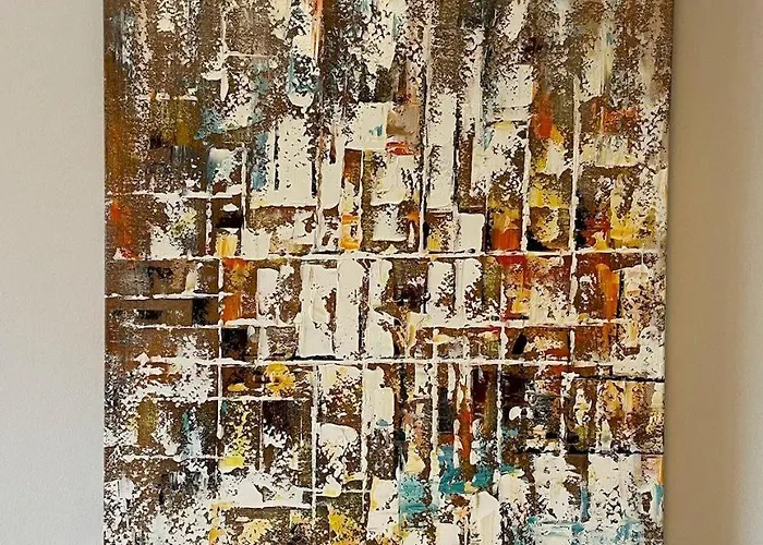 Premium-penthouse-w46 Lejlighed