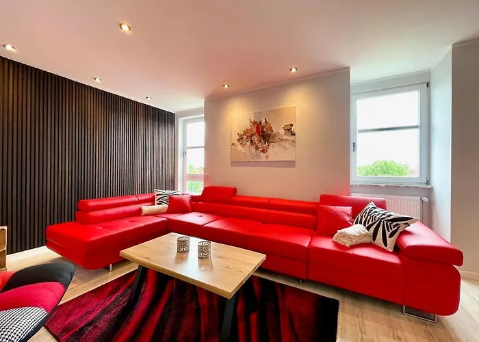 Daire Premium-penthouse-w46