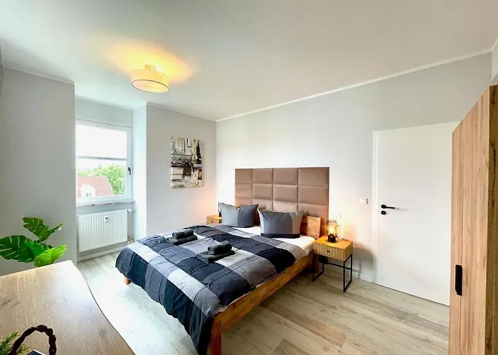 Daire Premium-penthouse-w46 *