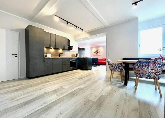 Daire Premium-penthouse-w46
