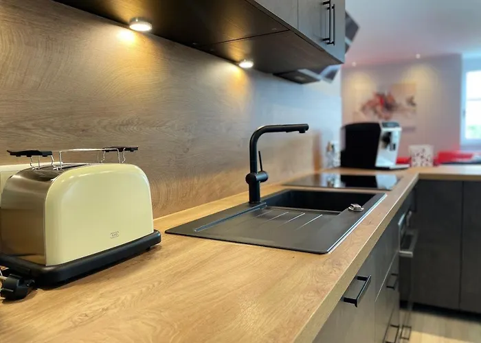 Premium-penthouse-w46 * Dresde