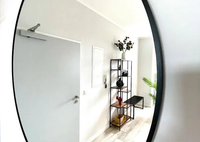 Premium-penthouse-w46 Apartamento