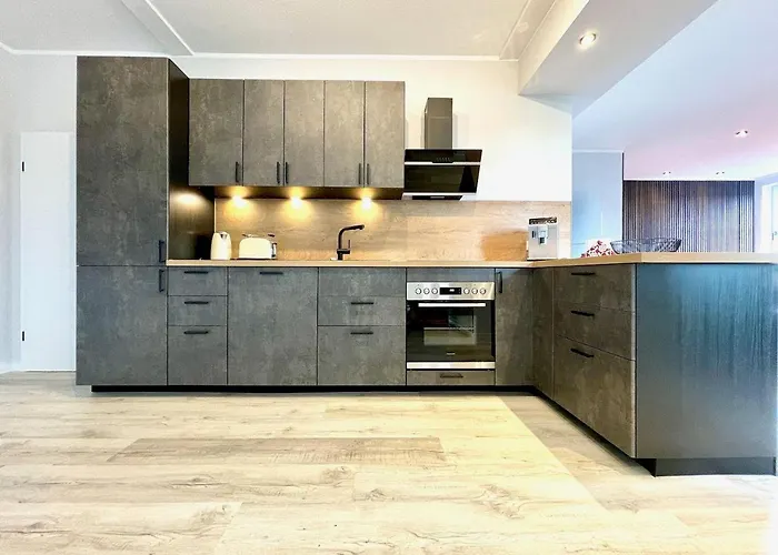 Daire Premium-penthouse-w46