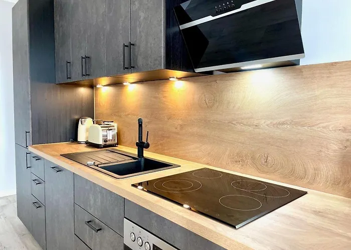 Premium-penthouse-w46 Dresden