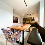 Premium-penthouse-w46 Drážďany
