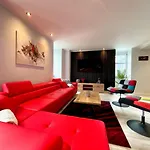 Premium-penthouse-w46 Apartmán *