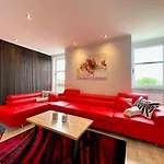 Premium-penthouse-w46 Apartmán