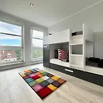 Premium-penthouse-w46 Apartmán