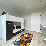 Apartmán Premium-penthouse-w46