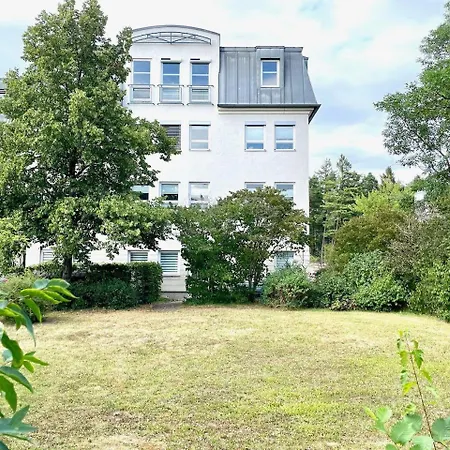 Premium-penthouse-w46 Drážďany