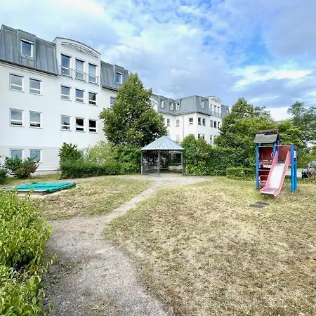 Premium-penthouse-w46 Drážďany