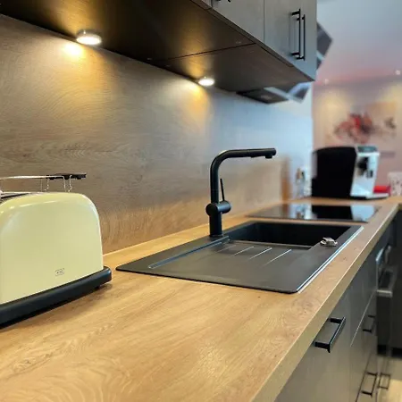 Premium-penthouse-w46 * Drážďany