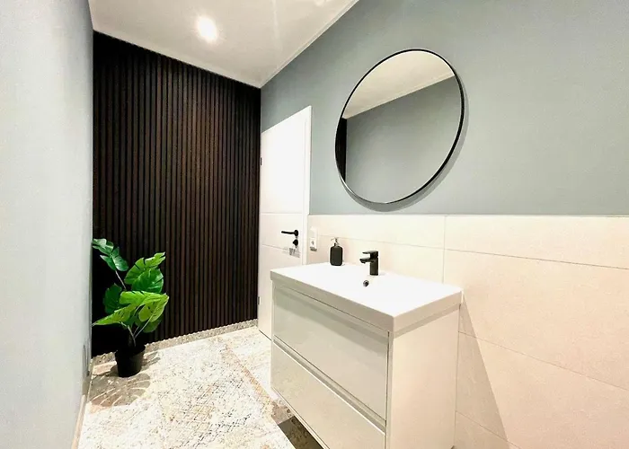 Appartement Premium-penthouse-w46