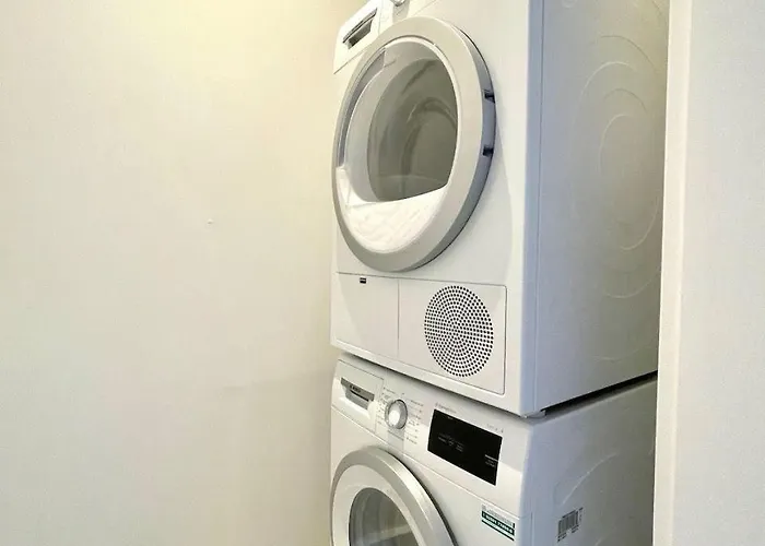 Premium-penthouse-w46 Appartement *